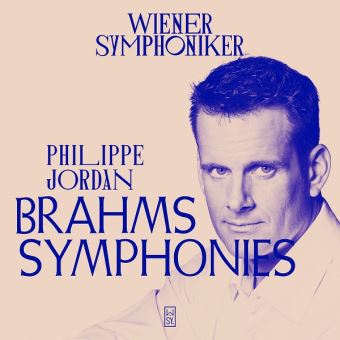 Brahms The Symphonies 