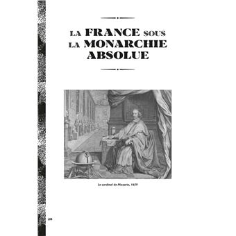 Histoire des grands résistants