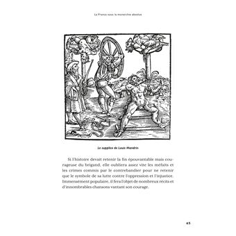 Histoire des grands résistants