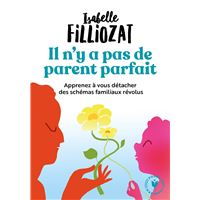 Au coeur des émotions de l'enfant - Comprendre de Isabelle Filliozat -  Poche - Livre - Decitre