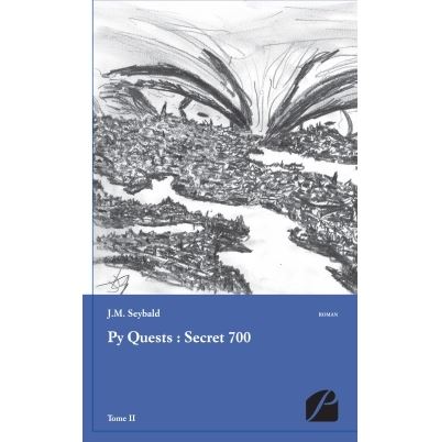 Py Quests : Secret 700