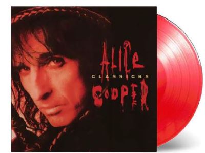 Classicks Vinyle coloré