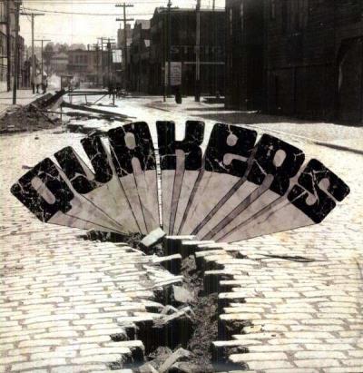 Quakers - 2 LP