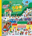 Au pays des 500 Chiens
