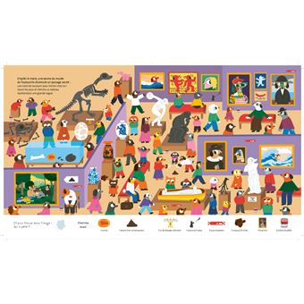 Au pays des 500 Chiens