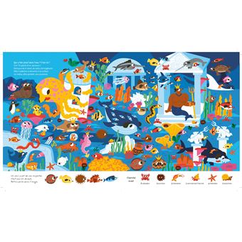 Au pays des 500 Chiens