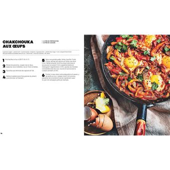 Plats pour 4 à moins de 5 euros