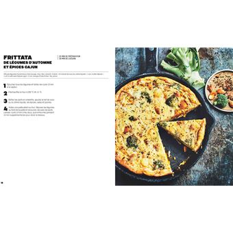 Plats pour 4 à moins de 5 euros