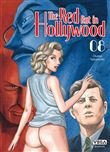 The red rat in Hollywood - Tome 8