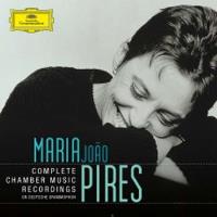 クラシック MARIA JOAO PIRES COMPLETE SOLORECORDINGS Maria Joao Pires Complete Recordings on Deutsche Grammophon