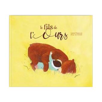 Le fils de l'ours