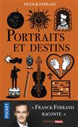 Portraits et destins
