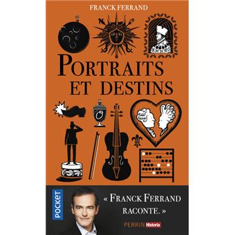 Portraits et destins