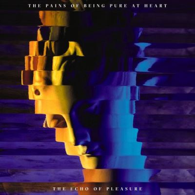 The echo of pleasure/digipack