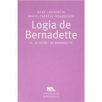 Logia de Bernadette
