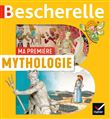 Bescherelle - Ma première mythologie