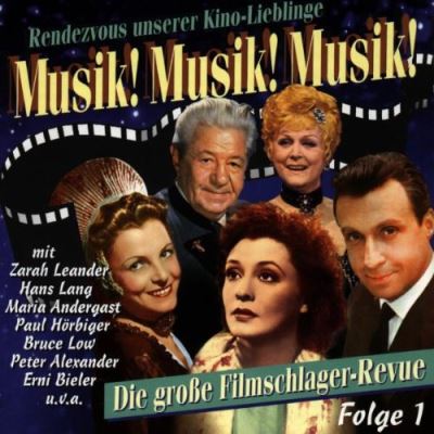 Musik musik musik 1
