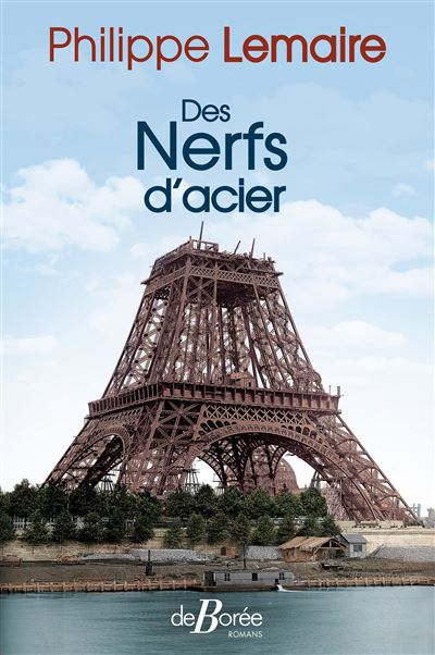 Nerfs d'acier