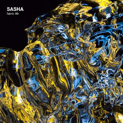 FABRIC 99/4LP GATEFOLD SLEEVE