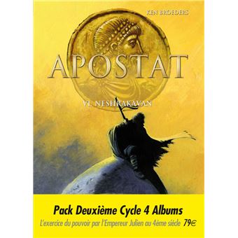 Apostat