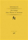 Du temps chez Platon et aristote