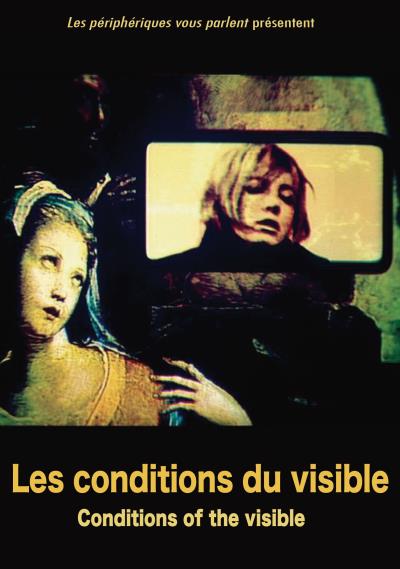Les conditions du visible