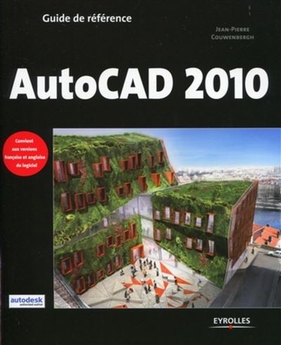 Autocad 2010