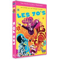 Les Seventies DVD