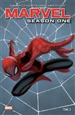 Marvel Season One T03