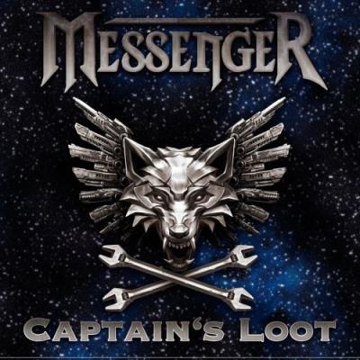 Captain's loot - Edition limitée