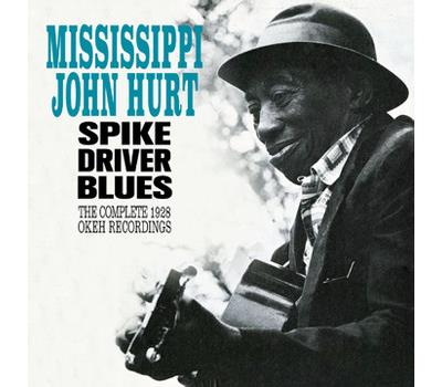 Spike driver blues