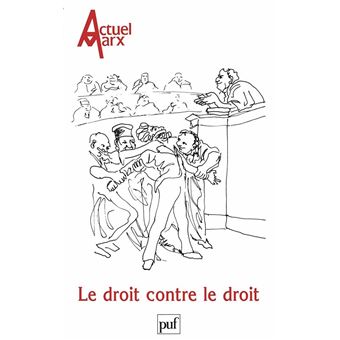 Actuel Marx 1997