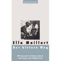 Der bittere Weg
