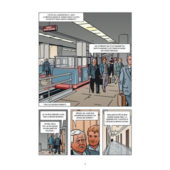 Les Dossiers Kennedy - La Guerre en Europe