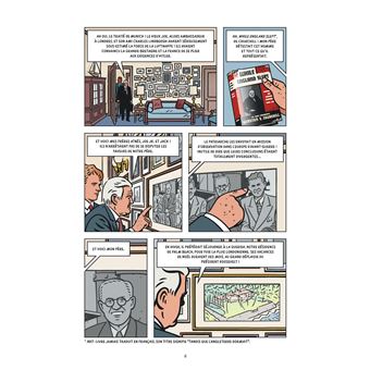 Les Dossiers Kennedy - La Guerre en Europe