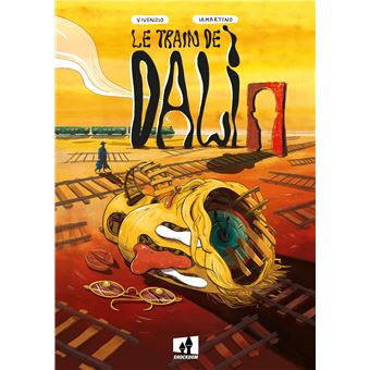 Train de Dalí (Le)