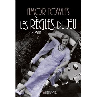 Les Règles du jeu - 1