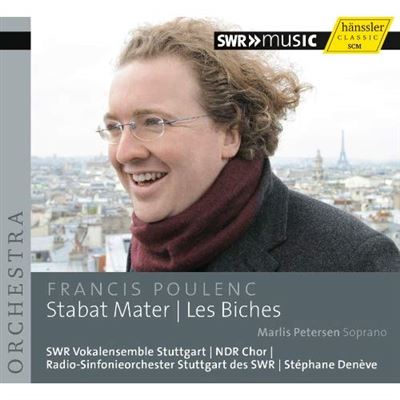 Stabat Mater les biches