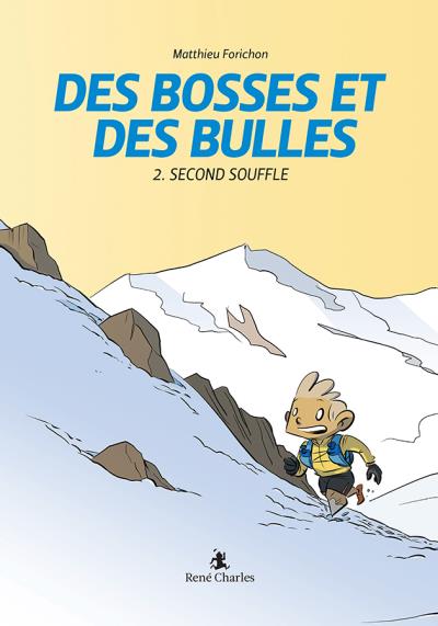 Second souffle