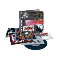 Lofofora - Coffret 5 CD