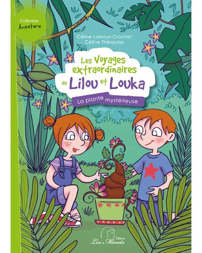 La plante mystérieuse
