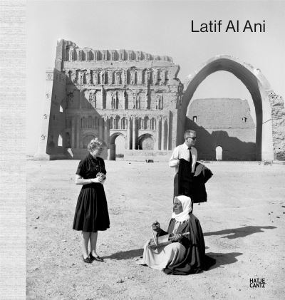 LATIF AL-ANI (ANG.)