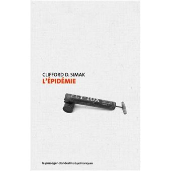 L'épidémie