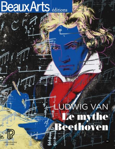 Ludwig van le mythe beethoven a la philharmonie de paris