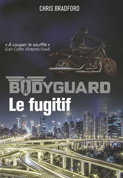 Bodyguard,6