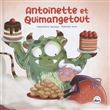 Quimangetout