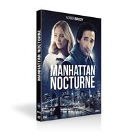 Manhattan Nocturne DVD