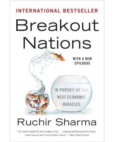 BREAKOUT NATIONS