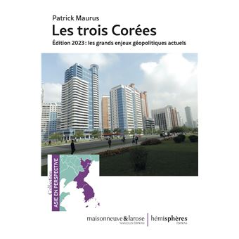 Les Trois Corées