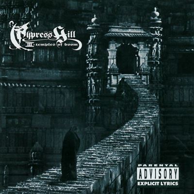 Cypress Hill III